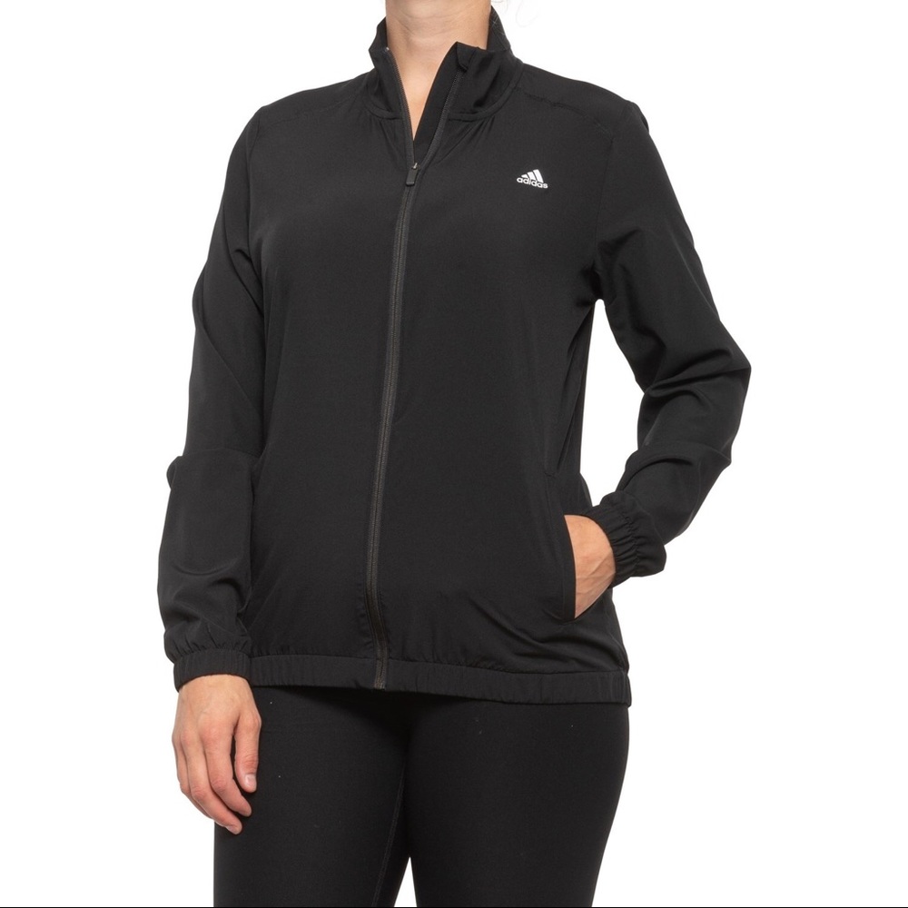 Adidas Wind Jacket